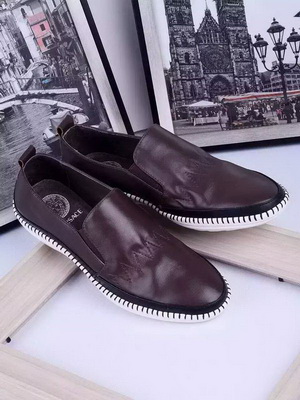 V Men Loafers--051